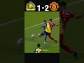 Al Nassr VS Man United Imajinary Match 🔥 #ronaldo vs #rashford #football #youtubeshorts