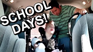 Going to Special Needs Summer School