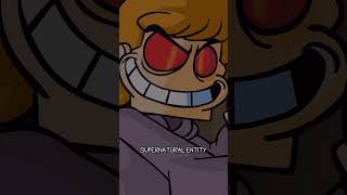 Eddsworld in 60 Seconds - Matt