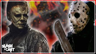 Sean Cunningham Speaks On FRIDAY THE 13TH + NEW Halloween Ends TV Spot!