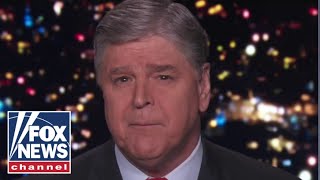 Sean Hannity to Biden: You've been missing in action for all of these years