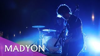 Madyon - Behind (Live @ Open Baladin Cuneo)