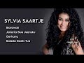 SYLVIA SAARTJE, The Very Best Of : Biarawati - Jakarta Blue Jeansku - Gerhana - Balada Gadis Tua