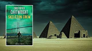 Skeleton Crew - An Archeological Thriller