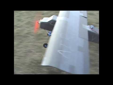 Air Truck RC Plane (FREE PDF Plans) Air Truck RC Plane (FREE PDF Plans)