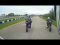 TMGP Round 8, 2023 - Race 9: Motard Novice