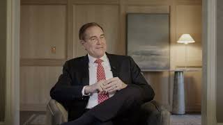 41@100 Series Featuring Jim Nantz