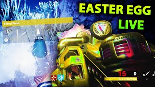 COLD WAR ZOMBIES EASTER EGG COMPLETE!! (Die Maschine Easter Egg Walkthrough)