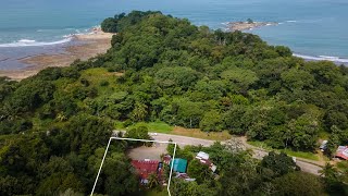 Restaurant For Sale Next to Beach in Costa Rica $220K