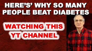 Why People Beat Diabetes Watching "Beat Diabetes"