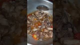 Mutton Shinwari Karahi Recipe