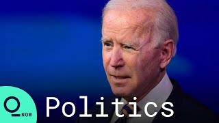 Biden: 'Today Is a Painful Reminder That Democracy Is Fragile'