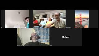 WGIU Faculty and Staff Meeting - Summer Quarter, Friday, June 17, 2022
