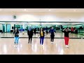 Who's Laughing Now by Ava Max / choreo by Rina blitar