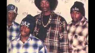 Snoop Dogg feat Nate Dogg - Boss' Life prod by Dr. Dre