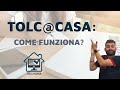 TOLC a Casa: cosa fare, come funziona e come preparare la stanza {TOLC@CASA}