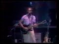 frank zappa outside now live in paris 1980