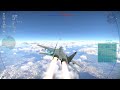 THE BVR KING Ft. MiG-29 - War Thunder