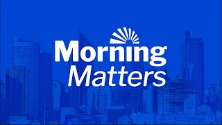 Morning Matters Livestream | February 14, 2025