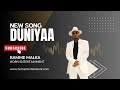 Ramme Melka | Duniya | New Oromo Music 2025