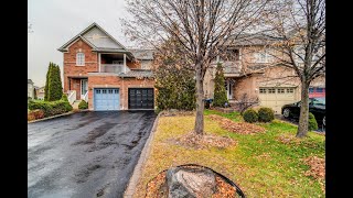 1286 Godwick Drive Mississauga