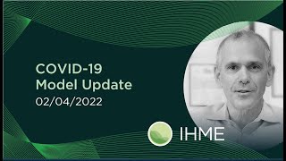 IHME | New COVID-19 Projections (February 4, 2022)