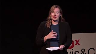 How I'm owning my virginity story | Hannah Harrington | TEDxLewis\u0026ClarkCollege