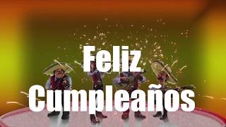Feliz Cmpleaños Happy Birthday Las Mañanitas En Tu Dia Javier Solis Vicente Fernandez