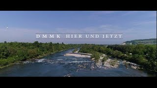 DMMK feat. Dominik Wagner - Hier und jetzt