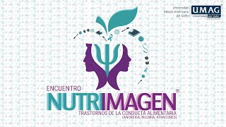 Encuentro Académico Nutriimagen 2023