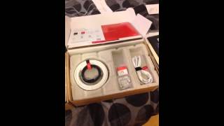 Comcast Huge Box Thing