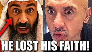 He CONVERTED To ISLAM...THEN Sam Shamoun DESTROYED HIS FAITH In Muhammad | Debate