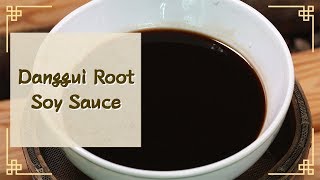 [75] Danggui Root Soy Sauce