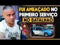 O CABO FINGIA SER DO BOPE....  | SGT BRITTO - CAVEIRA BOPE RJ | CopCast