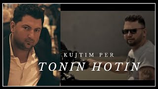 Ndue Shytani - Tonin Hoti Kurr S'Harrohet