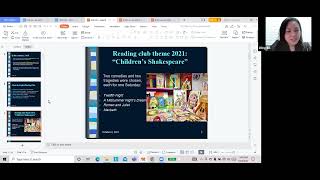 Children’s Shakespeare in the Transmedia Universe