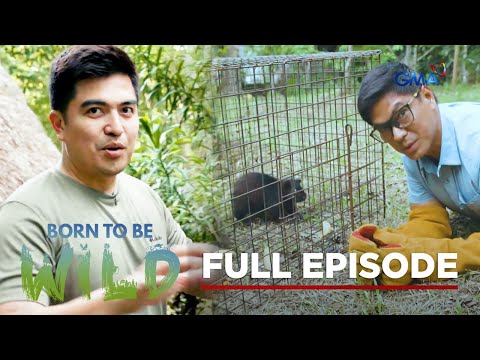 The Wild Neighbors (Full Episode) | Born to be Wild