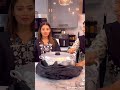 surprise dish from bhabi jaan shortsvideo food desifoods pakistani cooking surprise indian