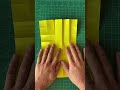 Folding a block of swiss cheese | Day 9 of folding the top comment