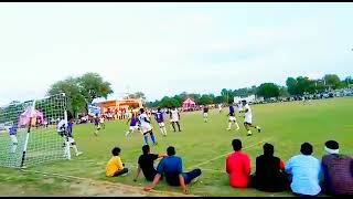 Thorasi final match goal by head || peer baba mela 2021 || thorasi football match