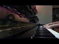 Ku Nyanyi Haleluya by NDC | PIANO COVER BY Monica