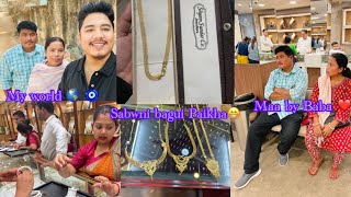 MaaNi Hamjakma manui mankha🥳kailaipanda shopping 🛍️Sabwni kailaipanda?new kokborok vlog viral video