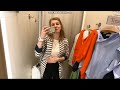 (ShoeLove) - Agnieszka's stomach growling (Vol. 1) @ShoeLove