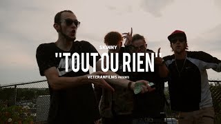 Skinny - Tout Ou Rien (Directed by Cedric Joyal)