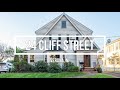 Nancy Chu Homes Presents 24 Cliff Street Verona NJ House for Sale