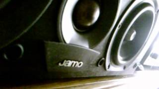 jamo center test c60