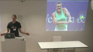 David Carlin - Refactoring in Ruby