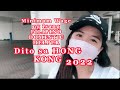 MINIMUM WAGE ng isang FILIPINO DOMESTIC HELPER Dito sa Hong Kong 2022