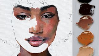 OIL PAINTING TIPS || The Mind of an Artist #9
