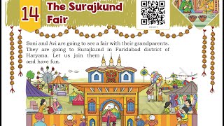 Chapter 14, the Surajkund fair,class 3 maths new book maths mela complete solution with explanation